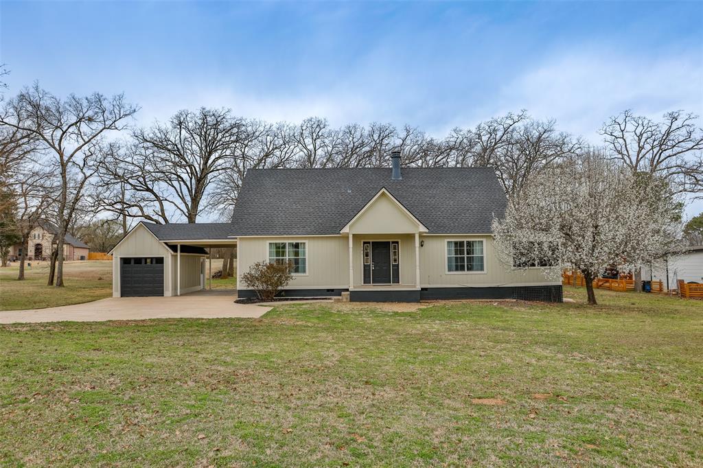 101 Kiowa Drive Property Photo