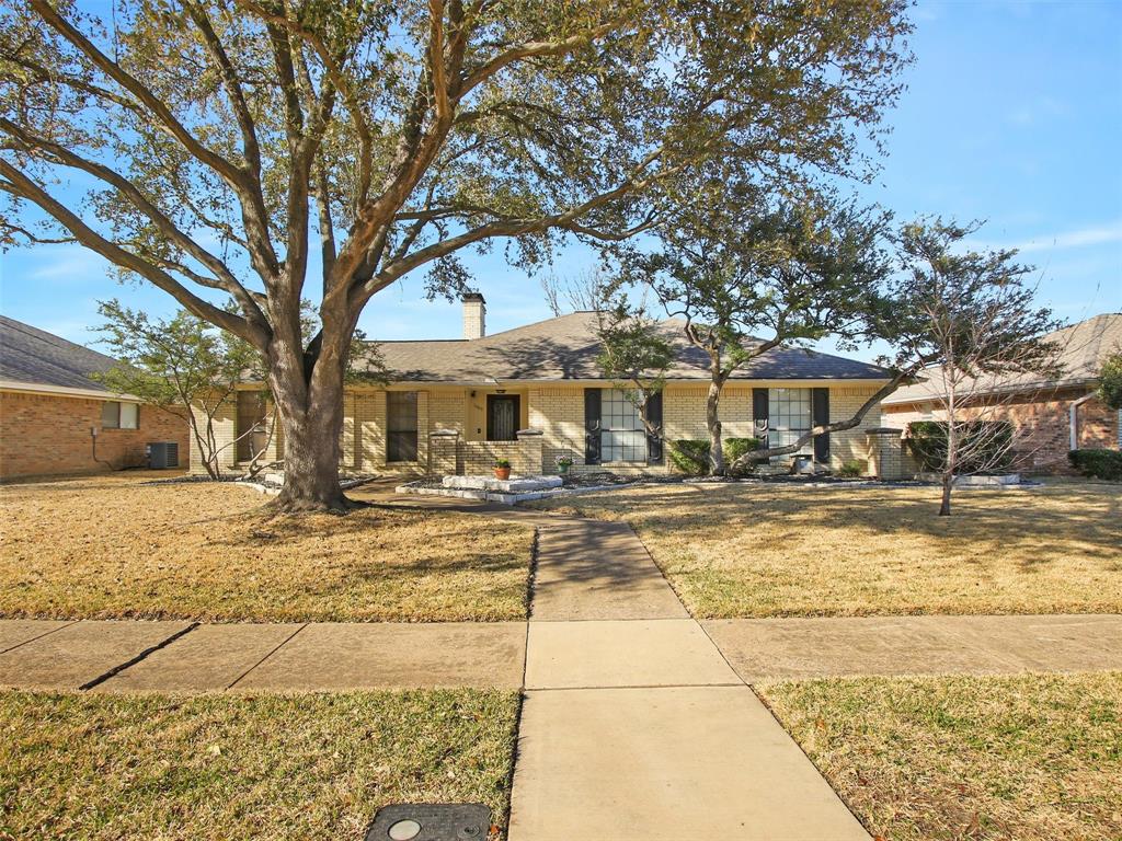 1405 Forsythe Drive Property Photo