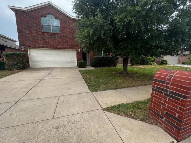 8621 King Ranch Drive Property Photo