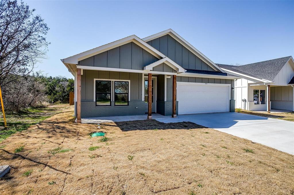914 Corral Drive Property Photo