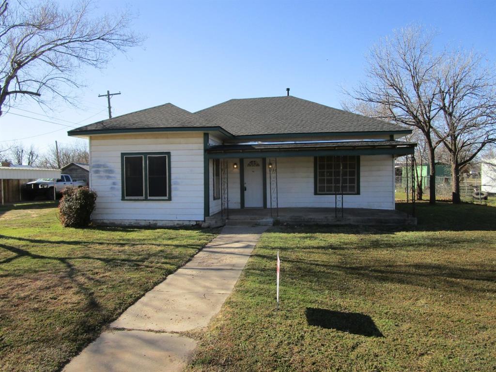 1206 S Main Street Property Photo