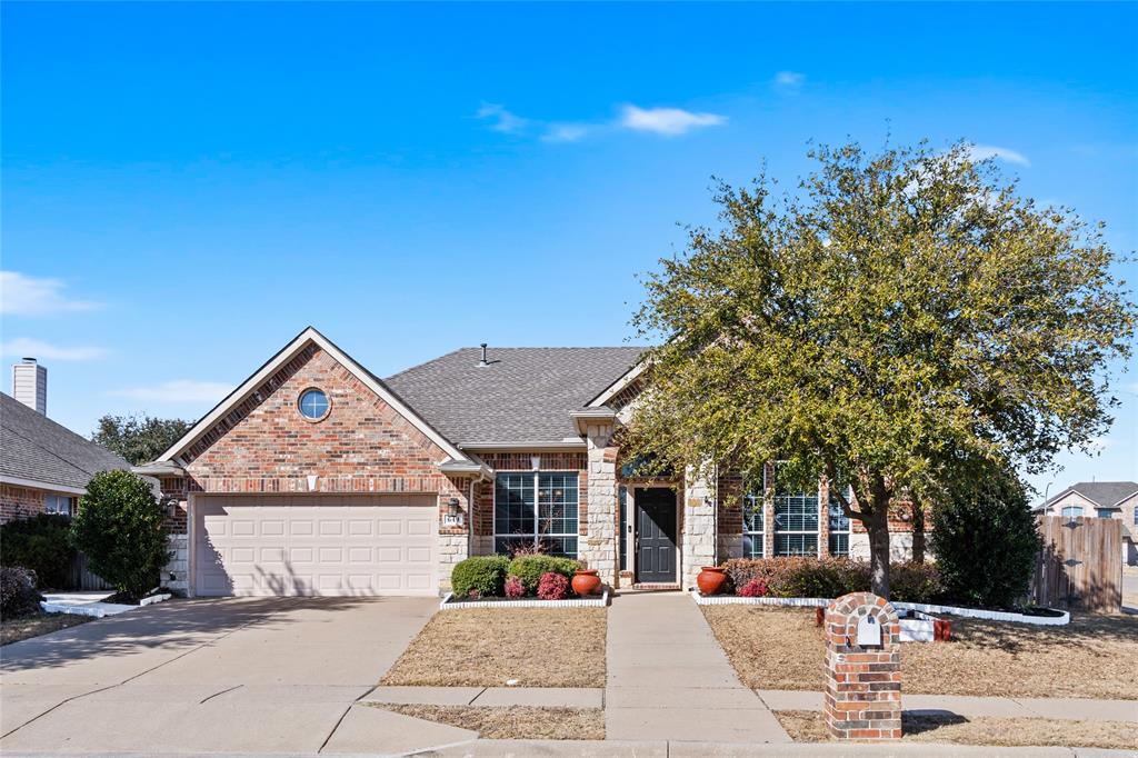 649 Ricochet Drive Property Photo