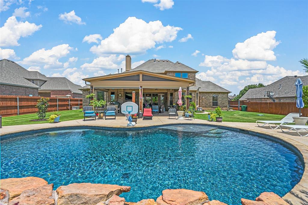 1225 Durango Springs Drive Property Photo