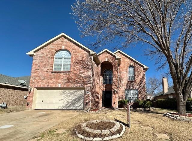 3518 Sedona Drive Property Photo