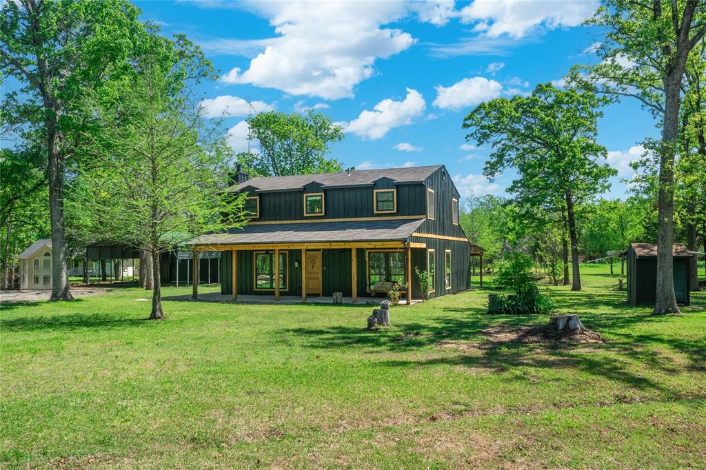 2523 County Road 3303 Property Photo