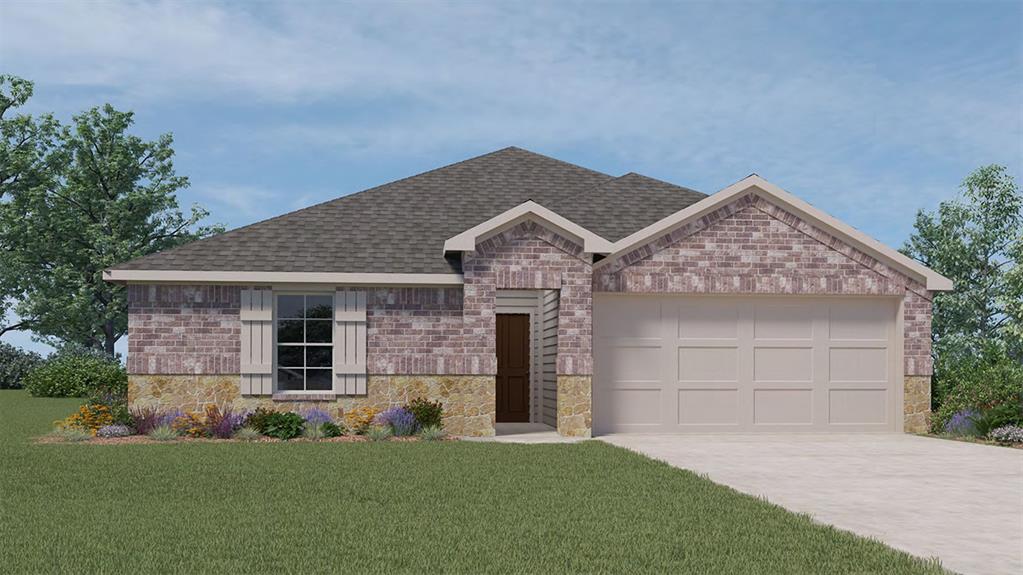 909 Chapin Drive Property Photo