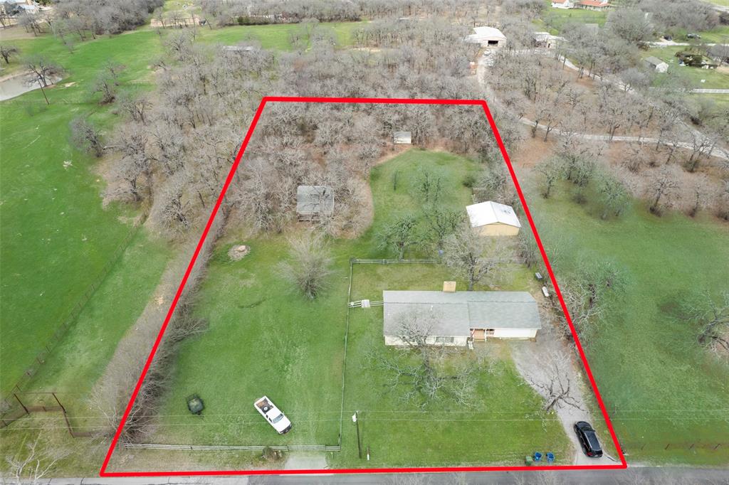 1403 Harpole Road Property Photo