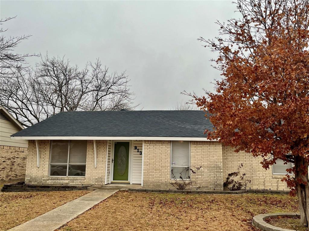 913 Grassy Glen Drive Property Photo