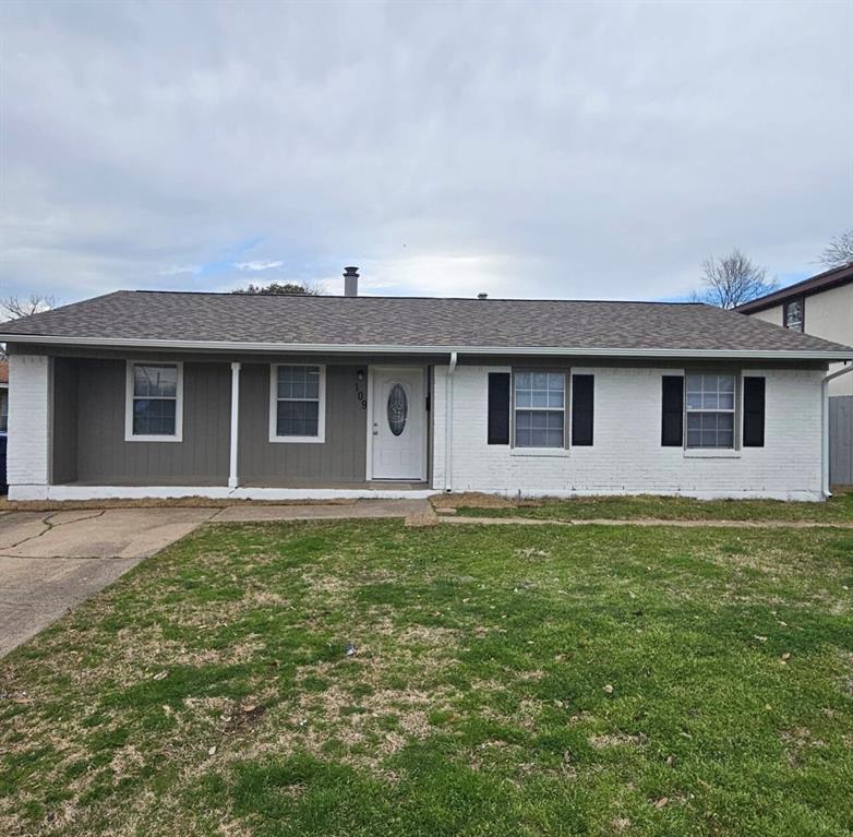 109 E Celeste Drive Property Photo