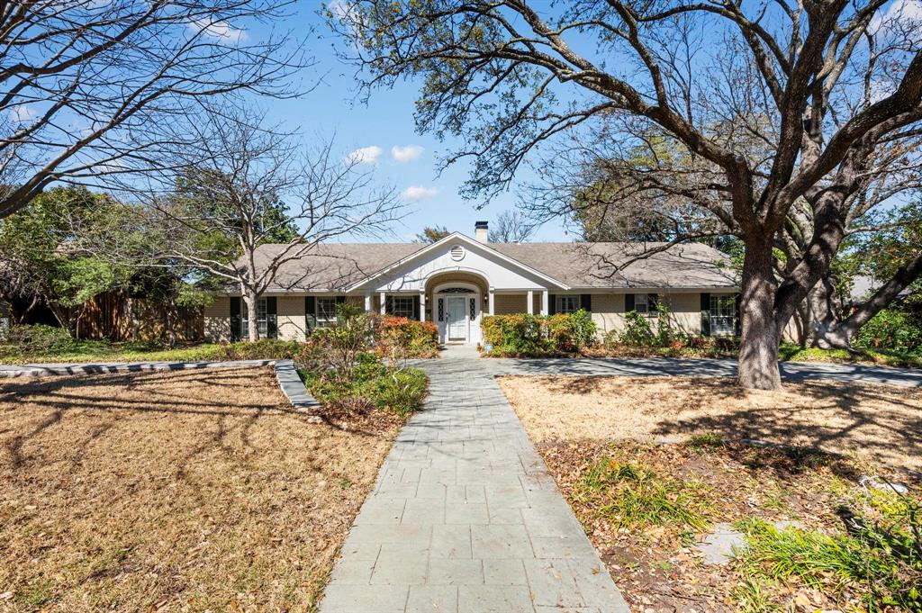 6127 Dilbeck Lane Property Photo