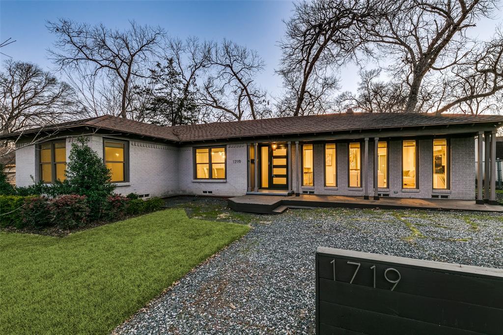1719 Whittier Avenue Property Photo
