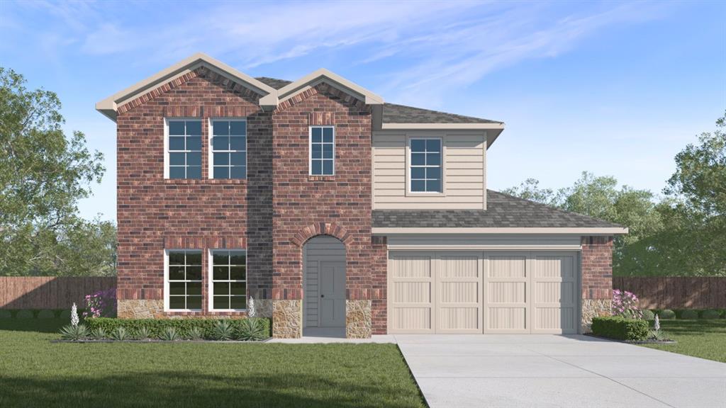 800 Chapin Lane Property Photo