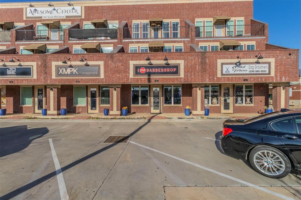 251 S Mill Street Property Photo
