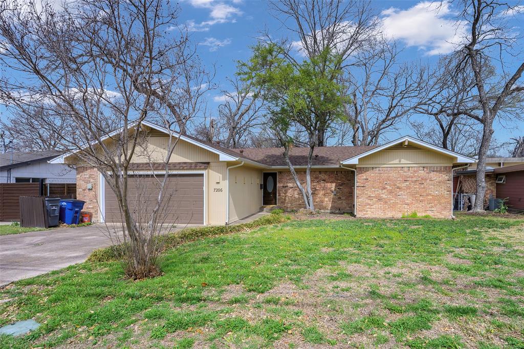 7206 Walling Lane Property Photo