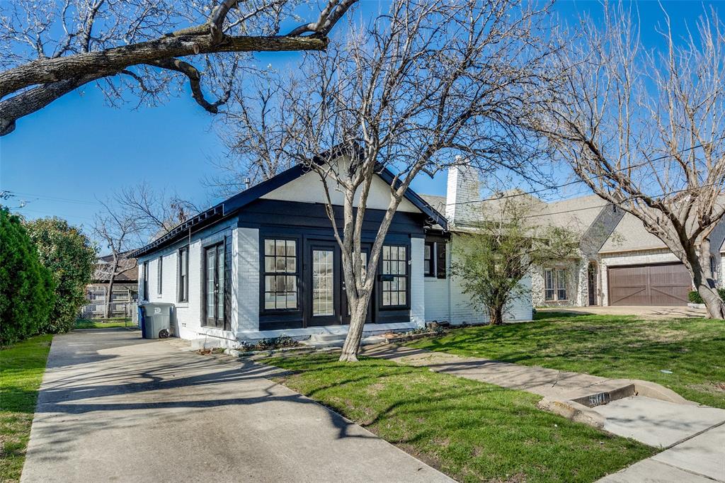5011 Parkland Avenue Property Photo