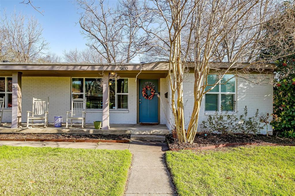 5632 Volder Drive Property Photo