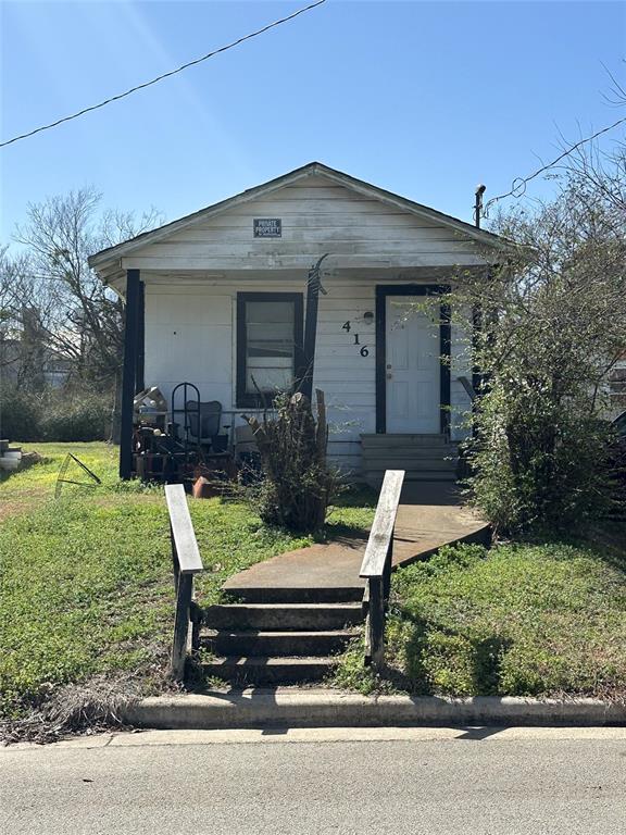 416 N 5th Street Property Photo 1