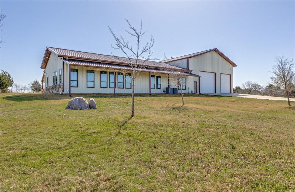 1255 County Road 4680 Property Photo