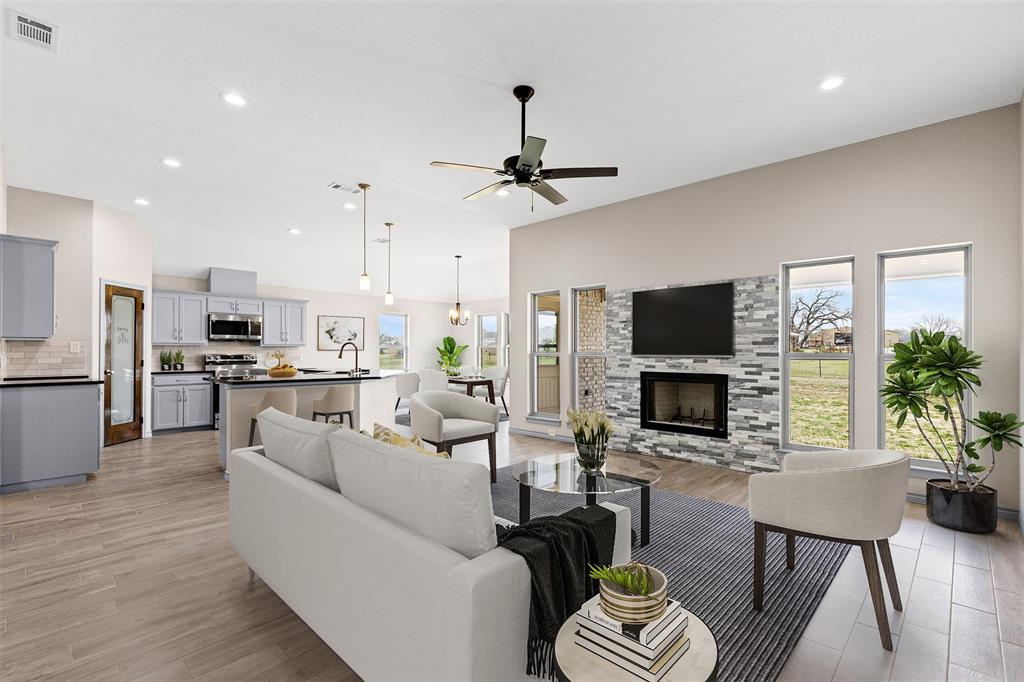 Springtown Isd Real Estate Listings Main Image