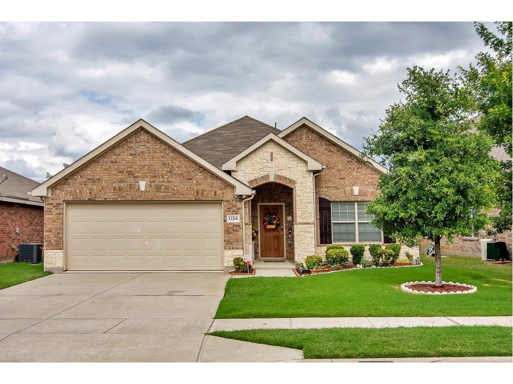 13208 Fiddlers Trail Property Photo