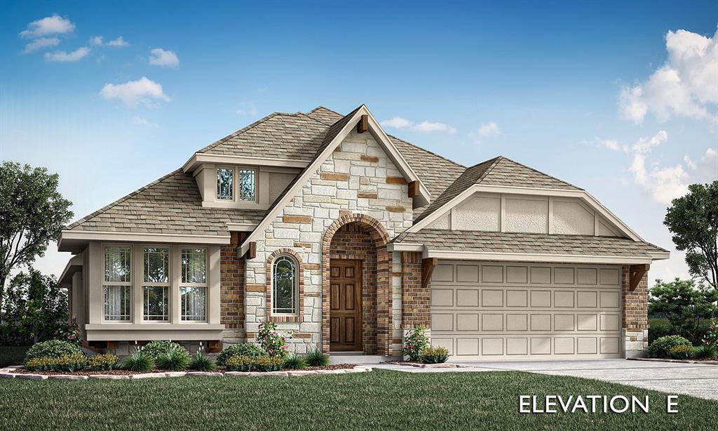 405 Atlas Cedar Drive Property Photo
