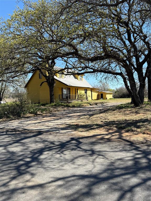 Millsap Real Estate Listings Main Image