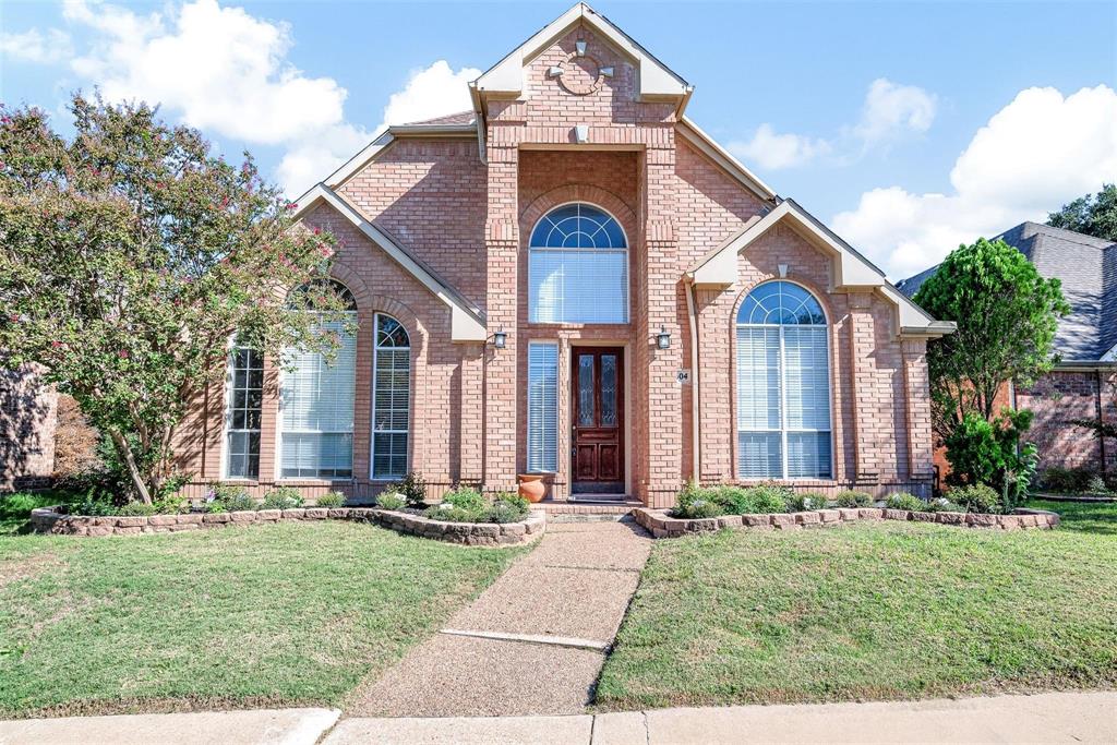 8504 Mustang Drive Property Photo