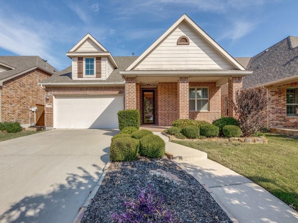 805 Caudle Lane Property Photo