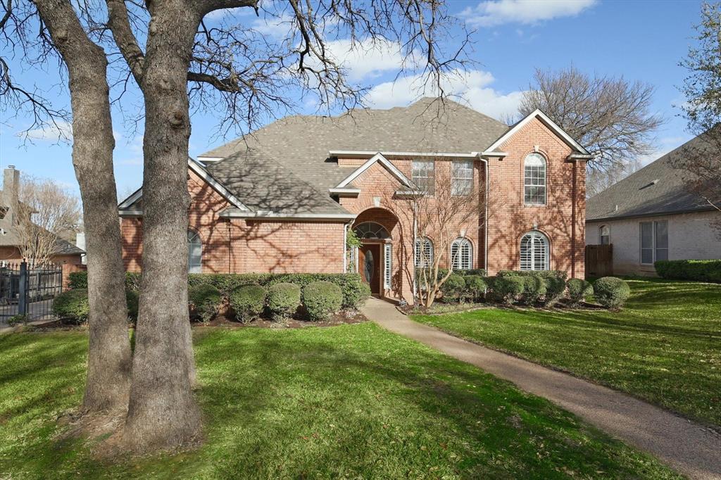3509 Emerald Court Property Photo