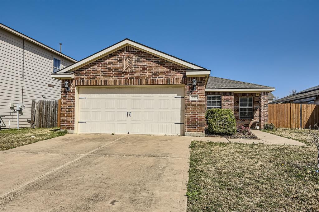 636 Misty Mountain Drive Property Photo