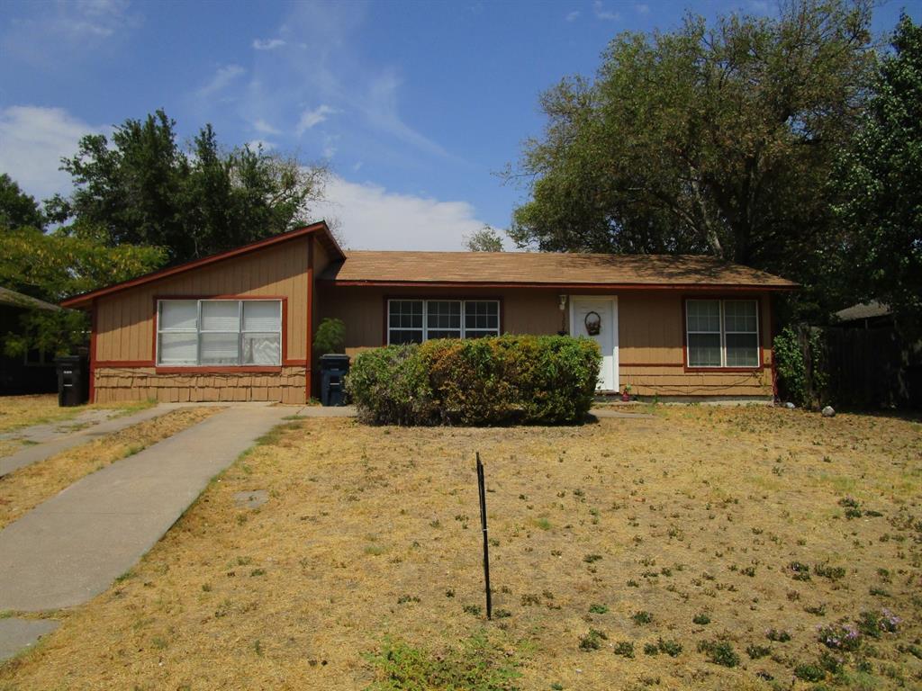 5204 Curzon Avenue Property Photo