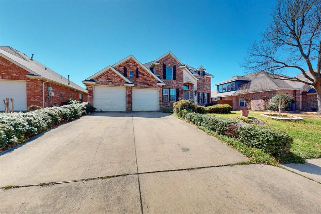 9213 Inverness Drive Property Photo