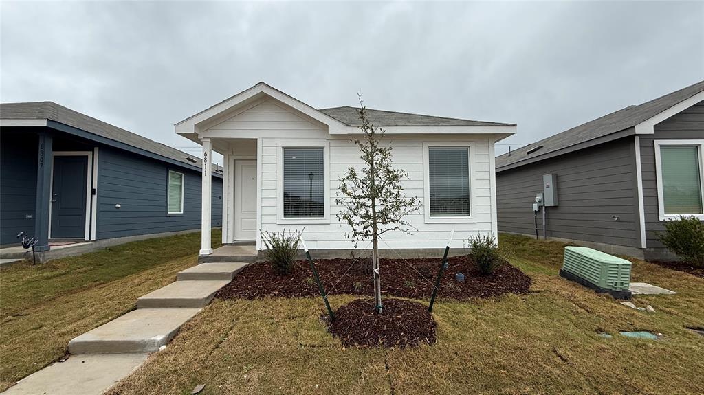 6811 Coulter Drive Property Photo