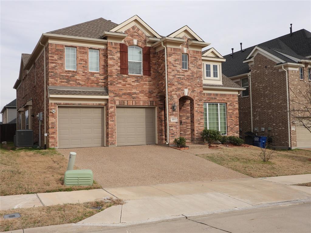 401 Cavanal Hill Drive Property Photo