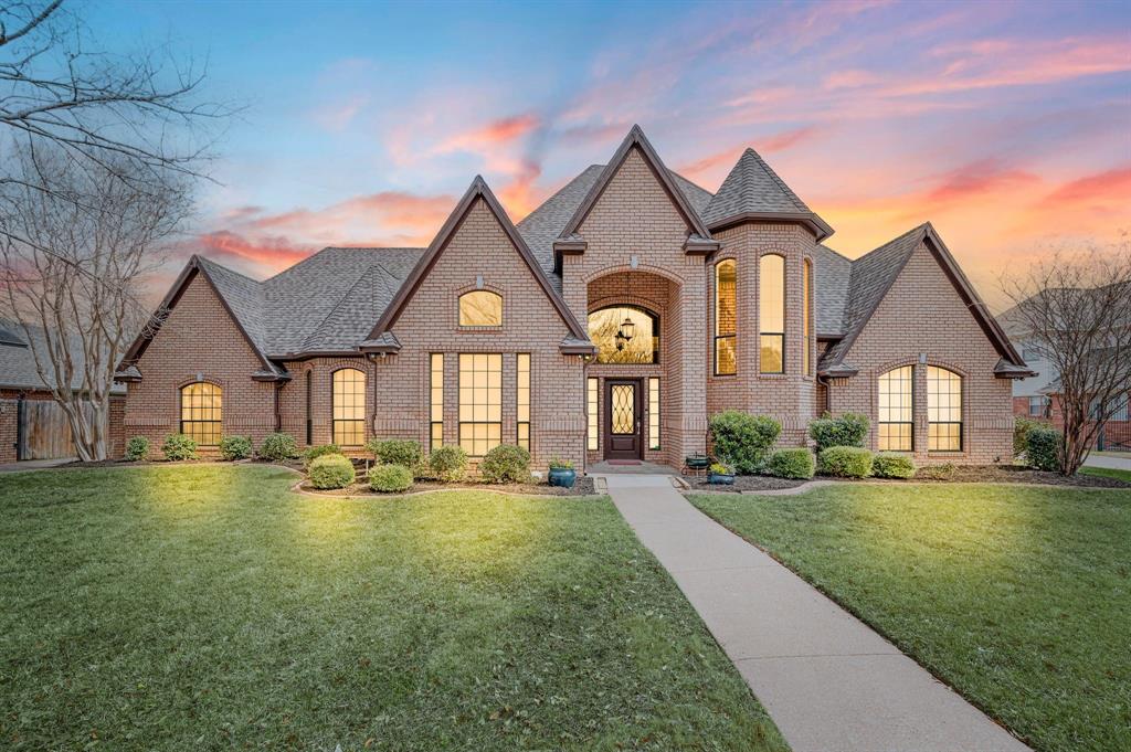 1503 Sweetgum Circle Property Photo