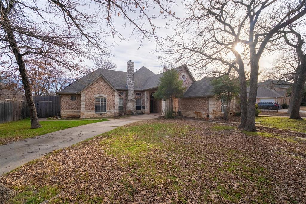2110 Hidden Woods Court Property Photo