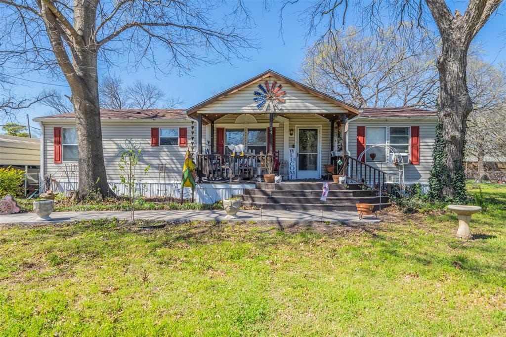 104 W Jefferson Street Property Photo