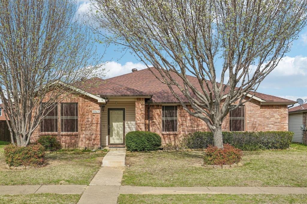 1065 Cavern Drive Property Photo