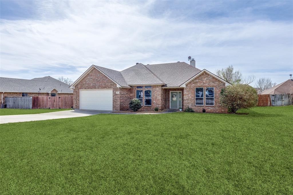 424 Edgewood Terrace Property Photo