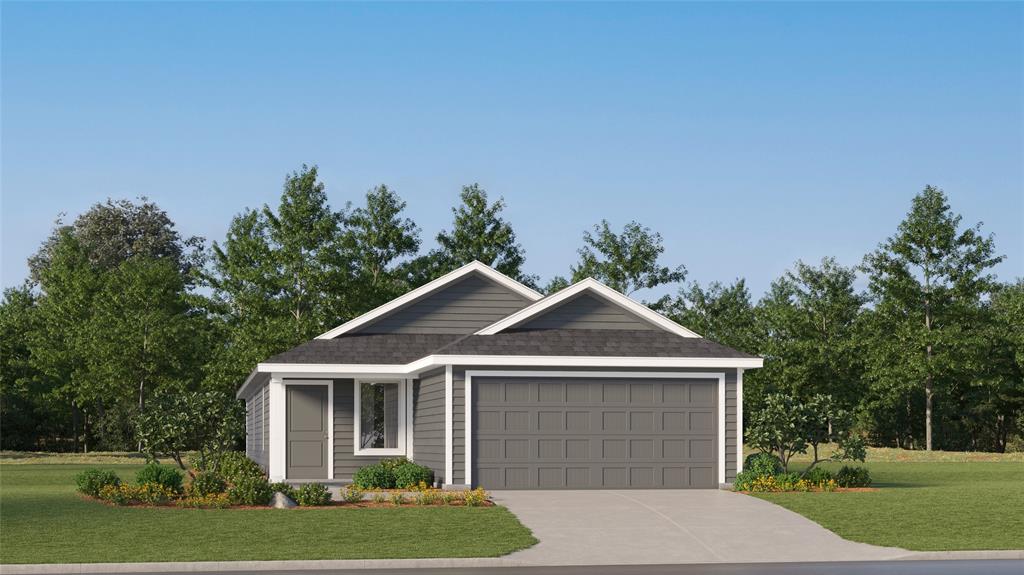 802 Pawpaw Drive Property Photo