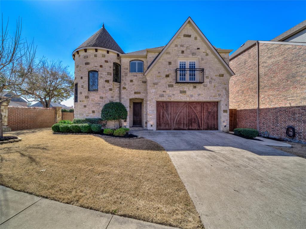 7000 Kenswick Drive Property Photo