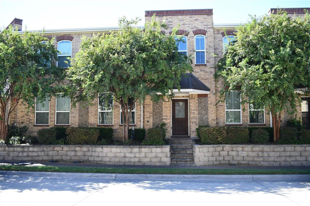 206 Belleville Drive Property Photo
