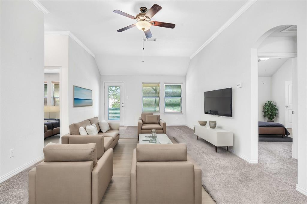 1640 Summer Hill Court Property Photo