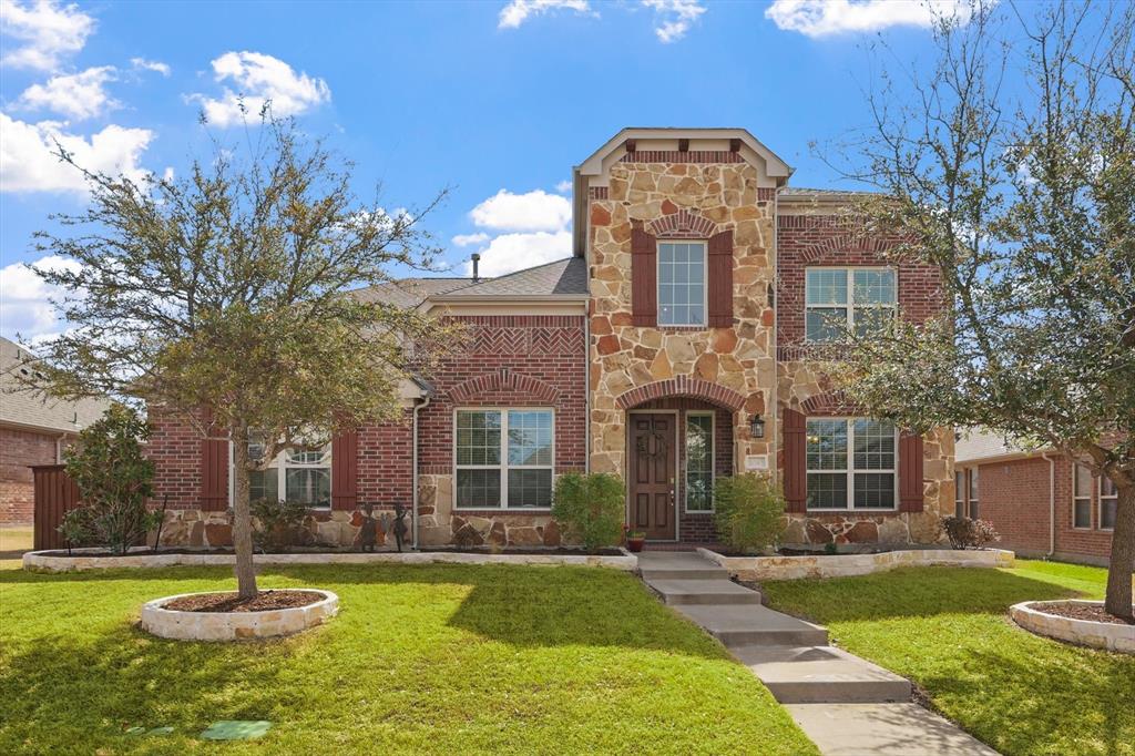 1045 Enchanted Rock Drive Property Photo