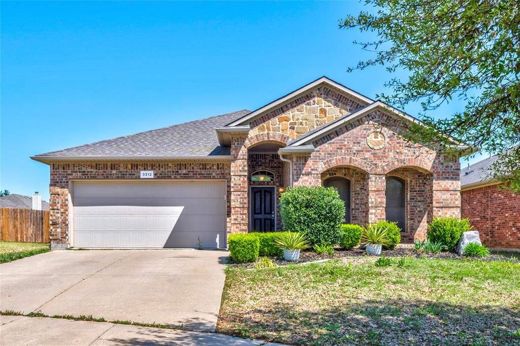 3312 Stonecrop Trail Property Photo