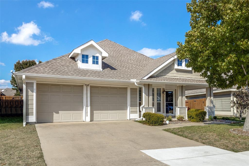 9848 Hedge Bell Drive Property Photo