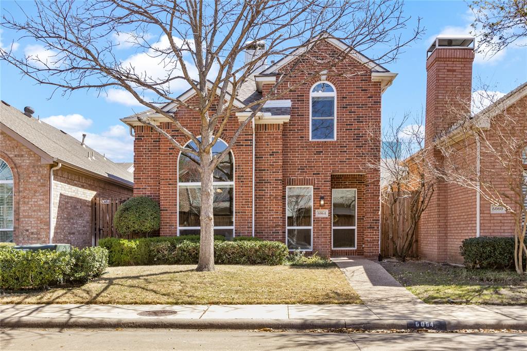 6064 Thursby Avenue Property Photo
