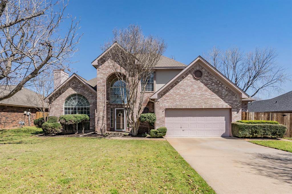 4916 Wolf Creek Trail Property Photo