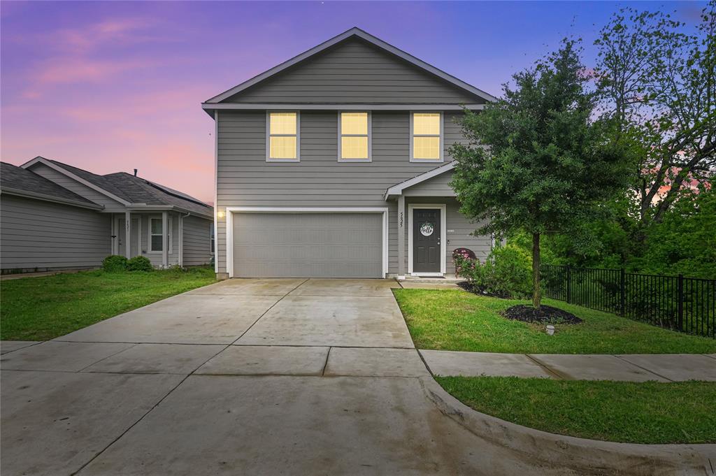 5625 Mcclelland Street Property Photo