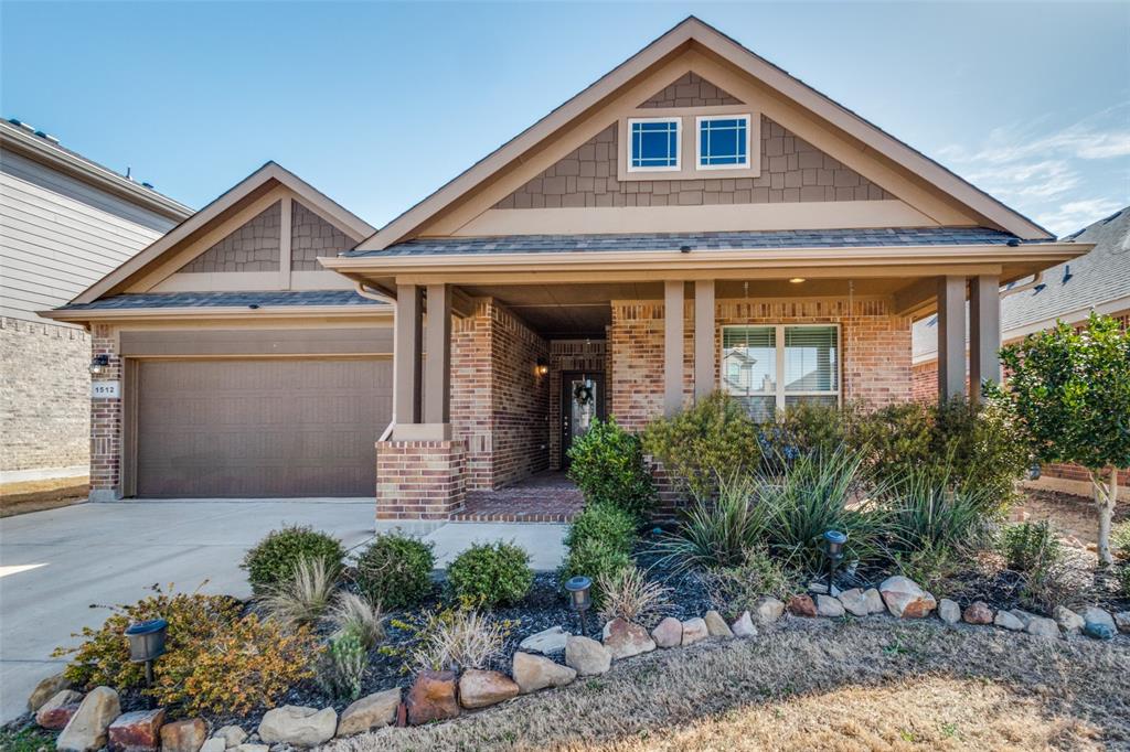 1512 Bunting Drive Property Photo